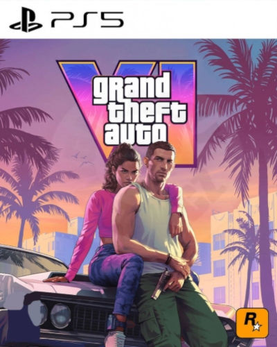 Grand Theft Auto VI