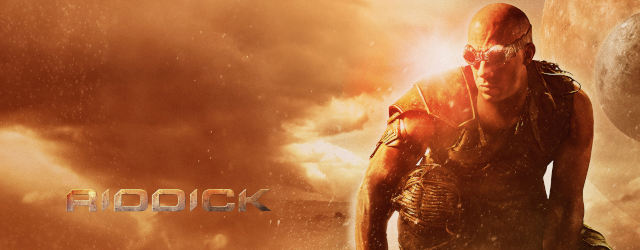Riddick po čtrvté